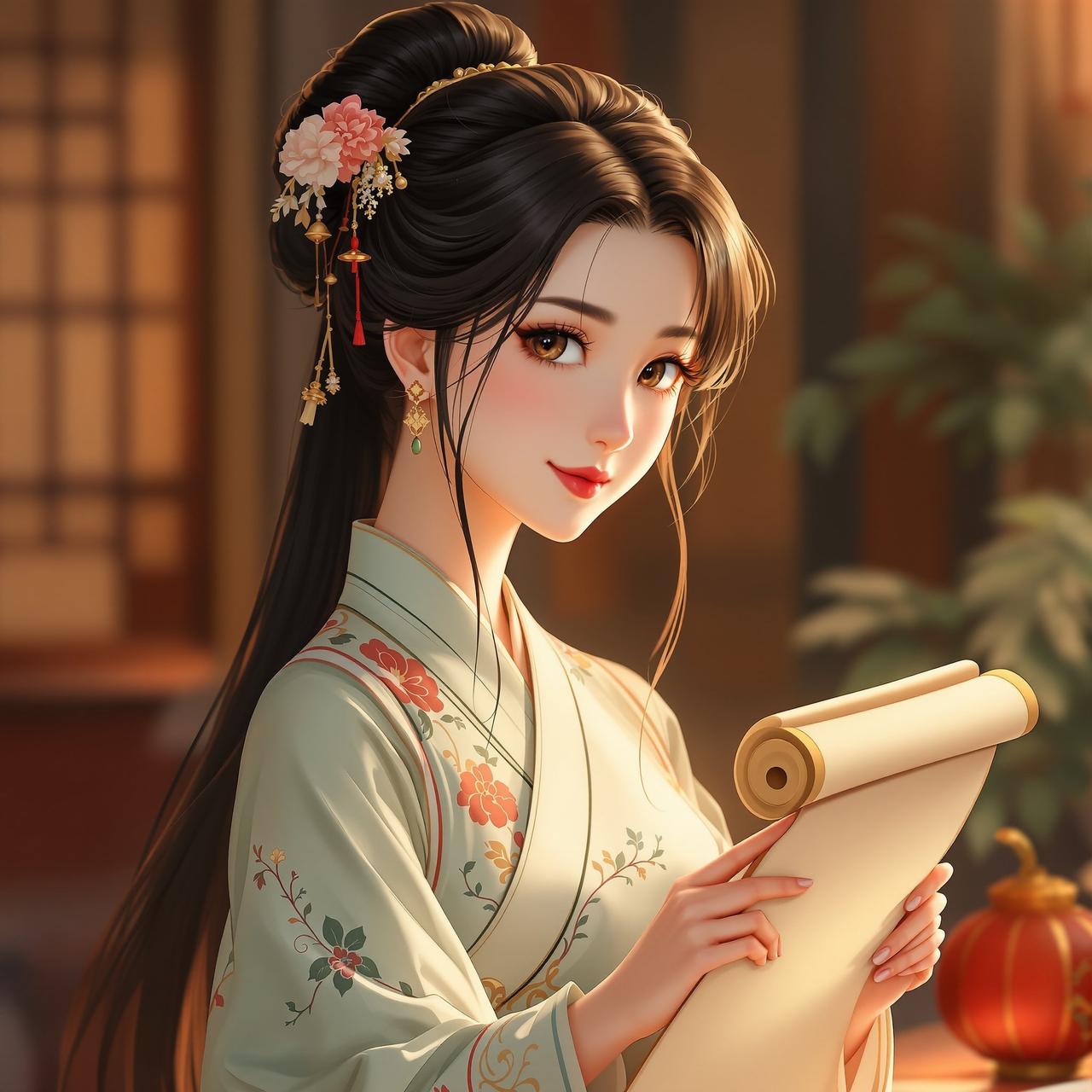 日漫网页板团队成员 顾小雪 - 内容编辑
