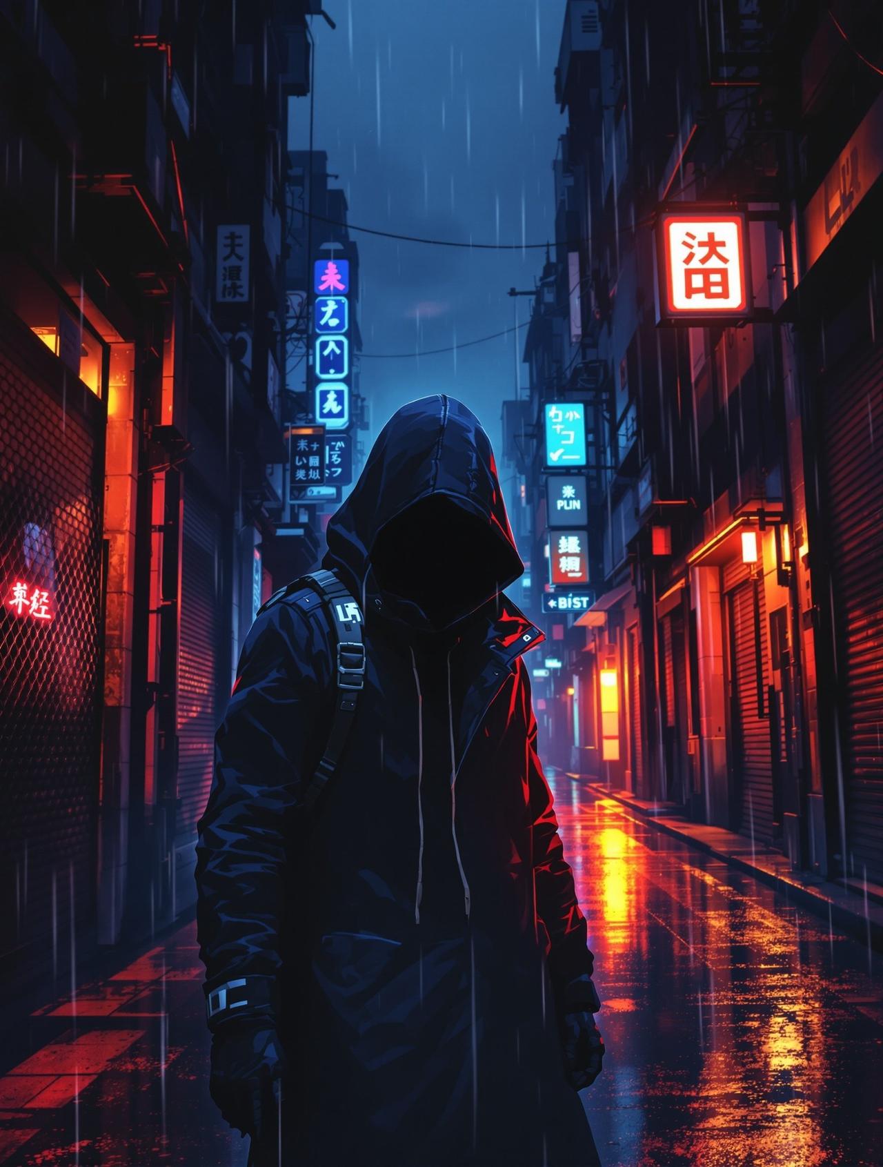 日漫网页板热门推荐 - 暗影猎手